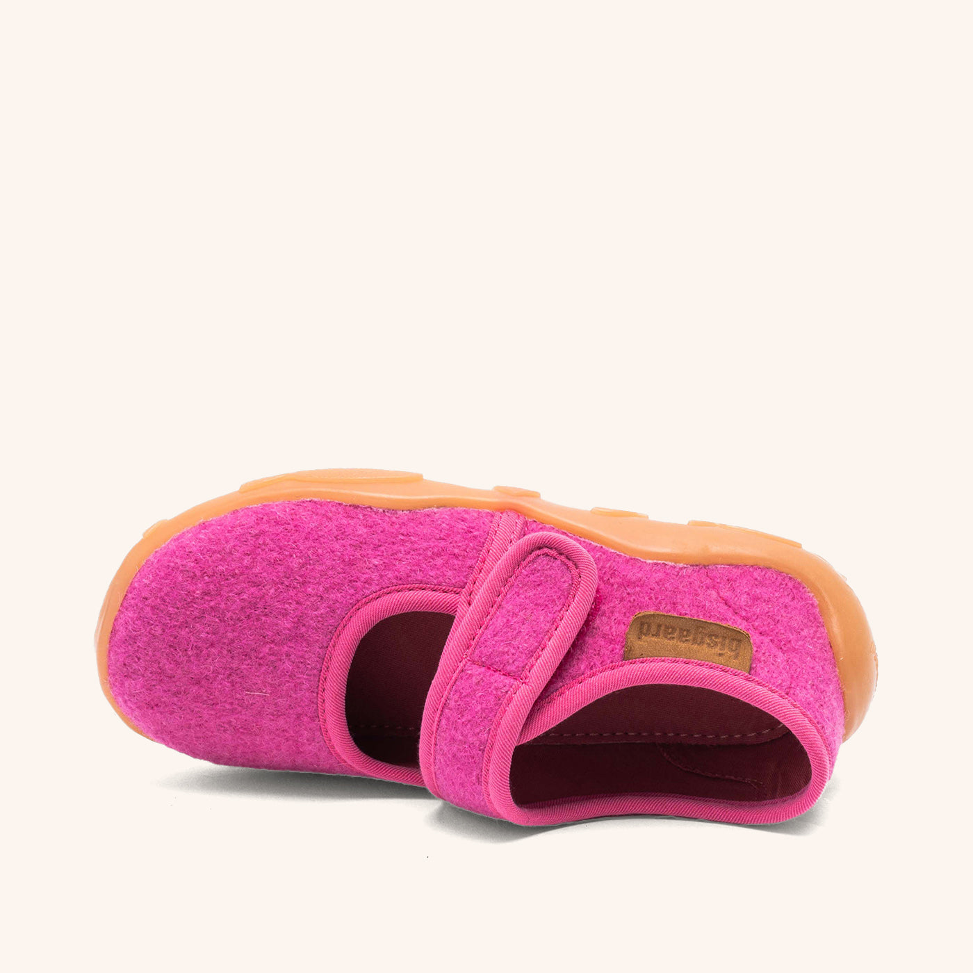 bisgaard maddy pink
