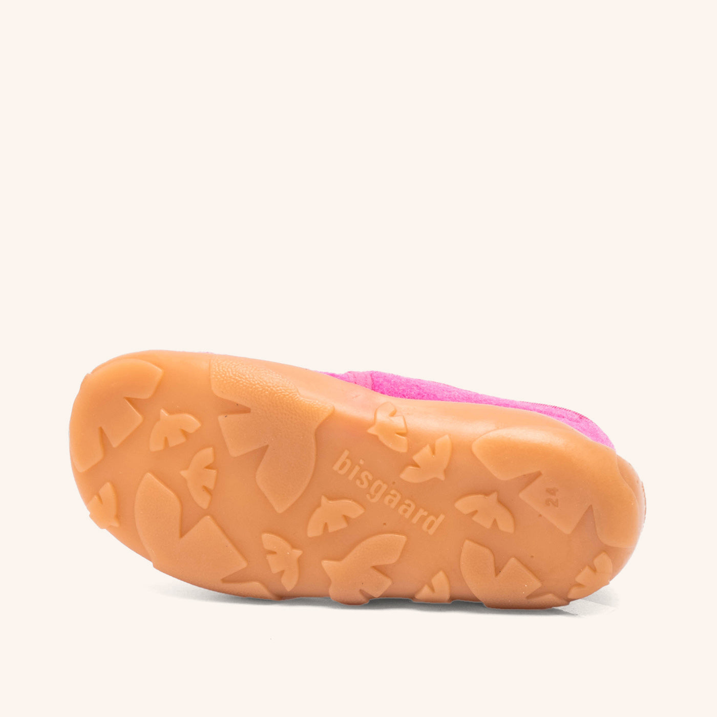 bisgaard maddy pink