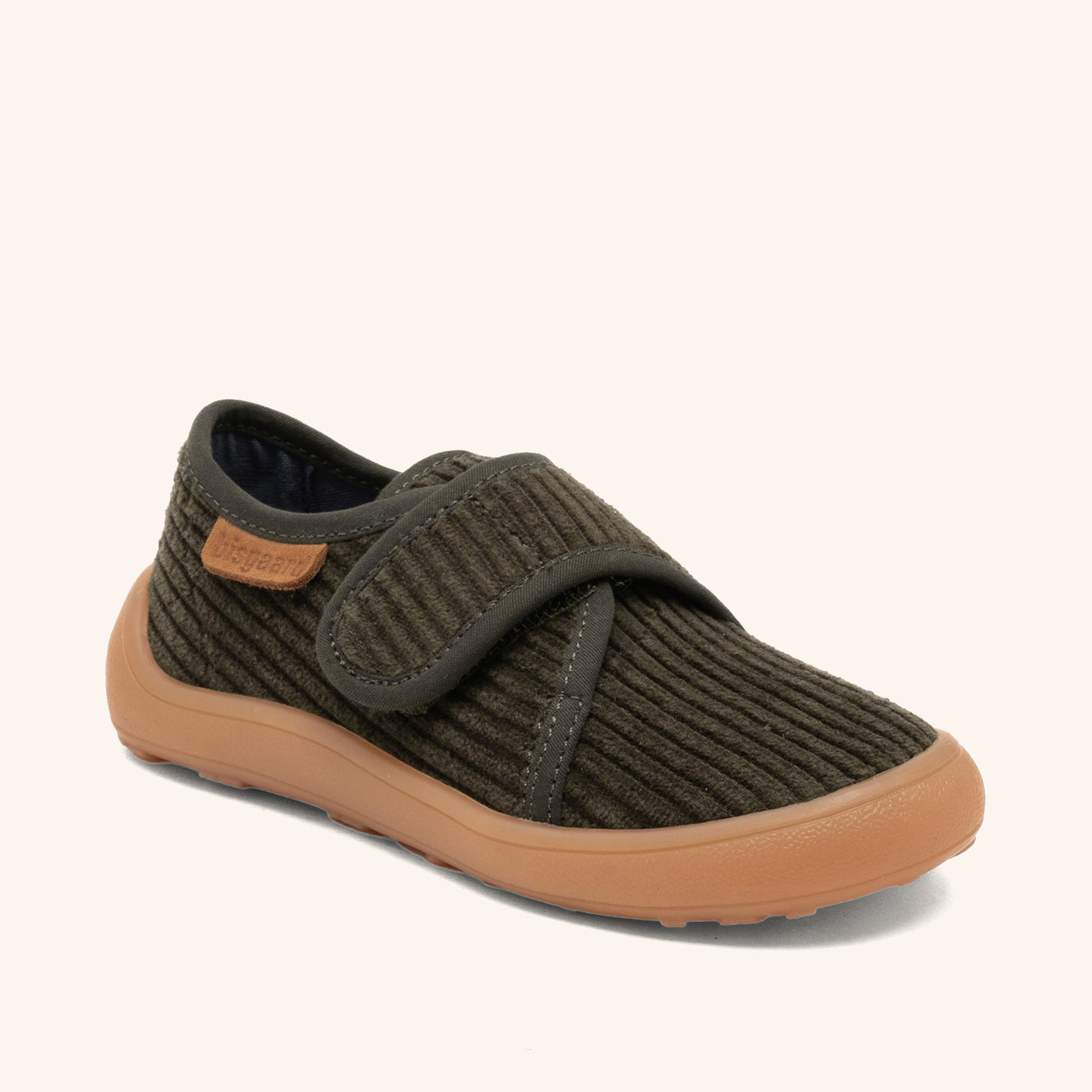 bisgaard pav green