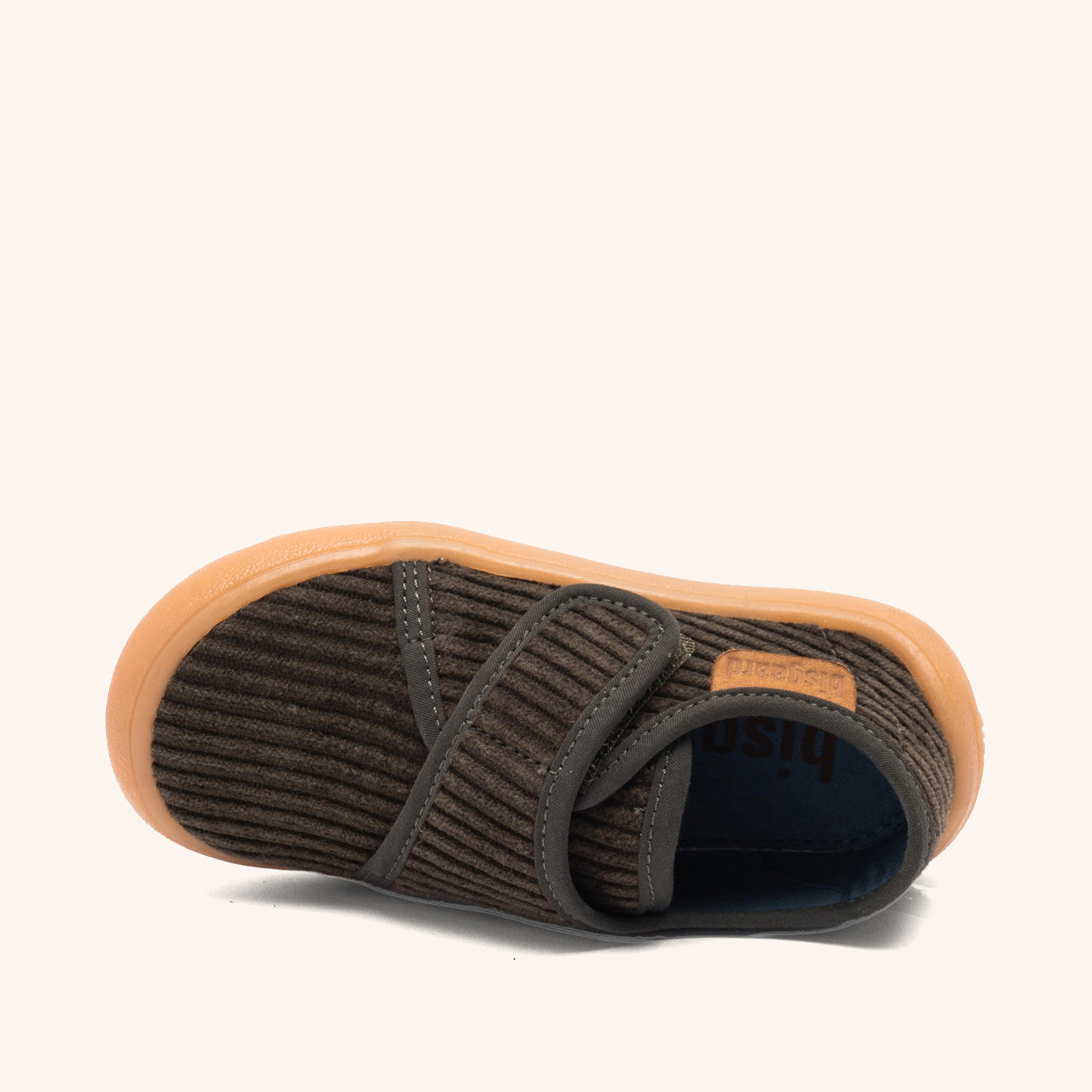 bisgaard pav khaki