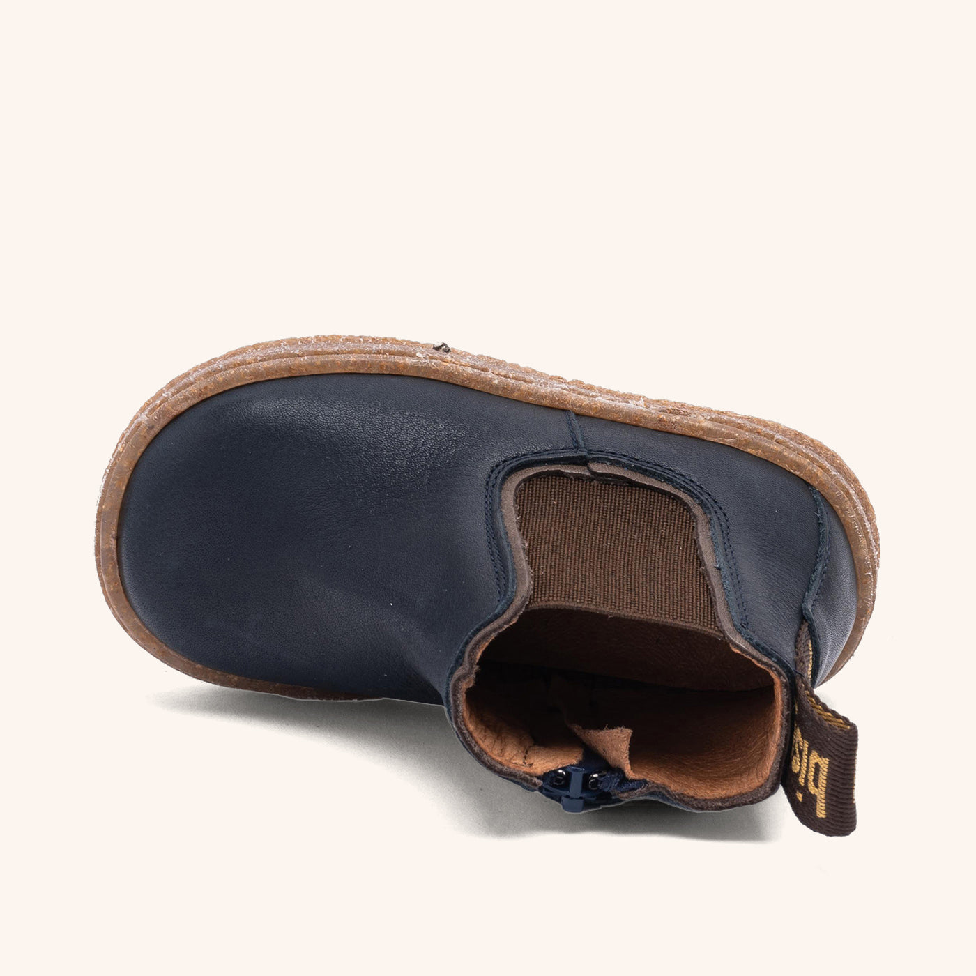 bisgaard phillip navy