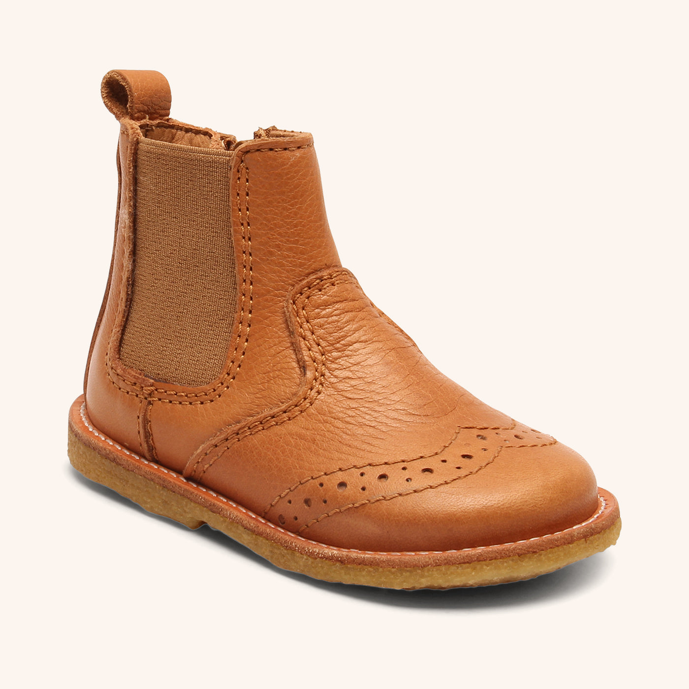 bisgaard sus brandy