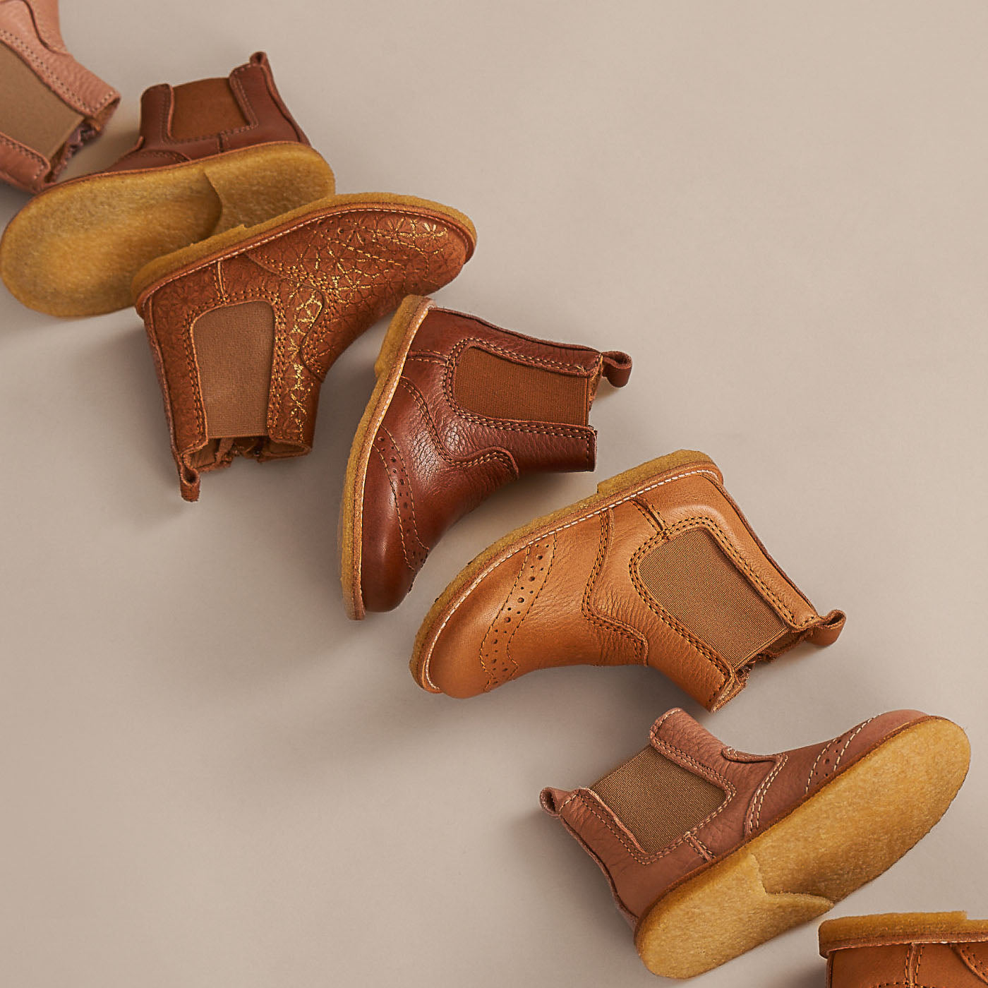 bisgaard sus gold