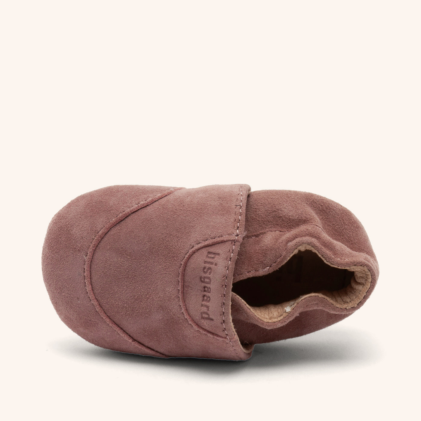 bisgaard newborn dusty rose