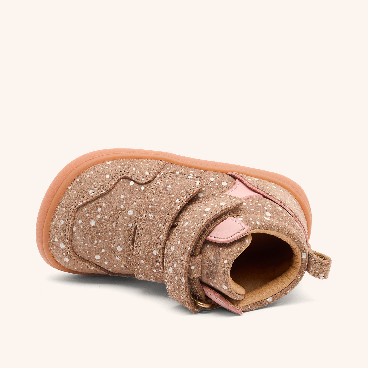 bisgaard barefoot becky snow