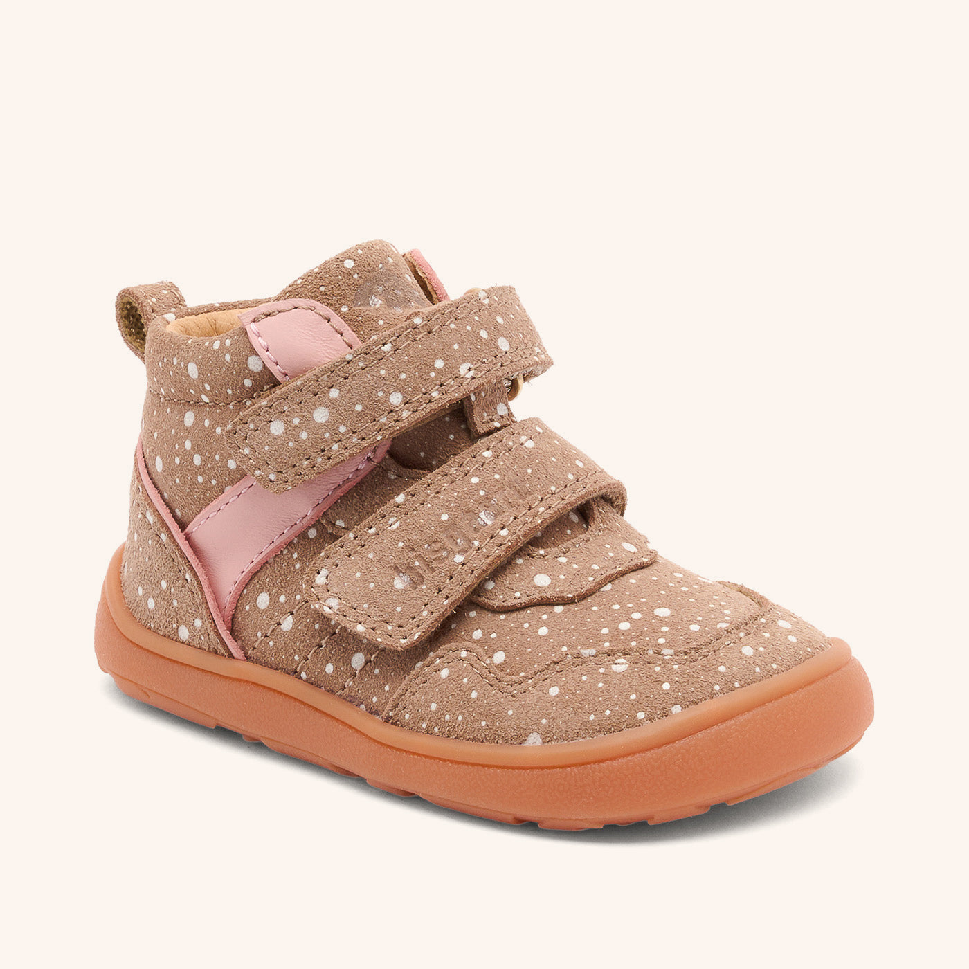 bisgaard barefoot becky snow