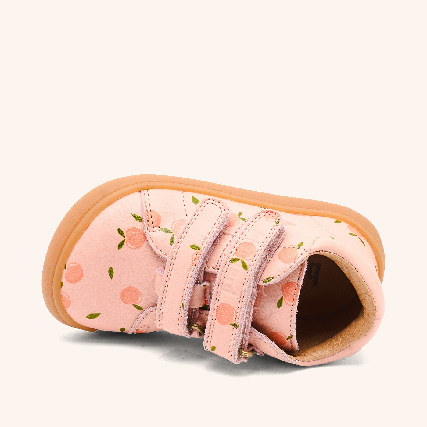 bisgaard barefoot dex peach