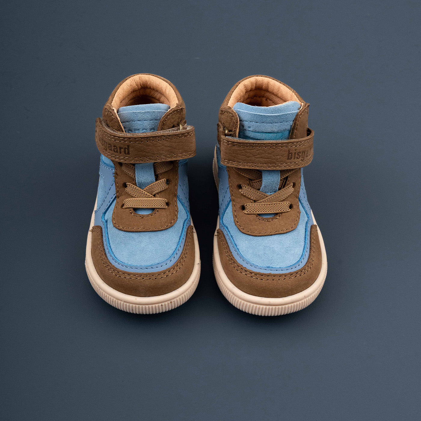 bisgaard jagger blue