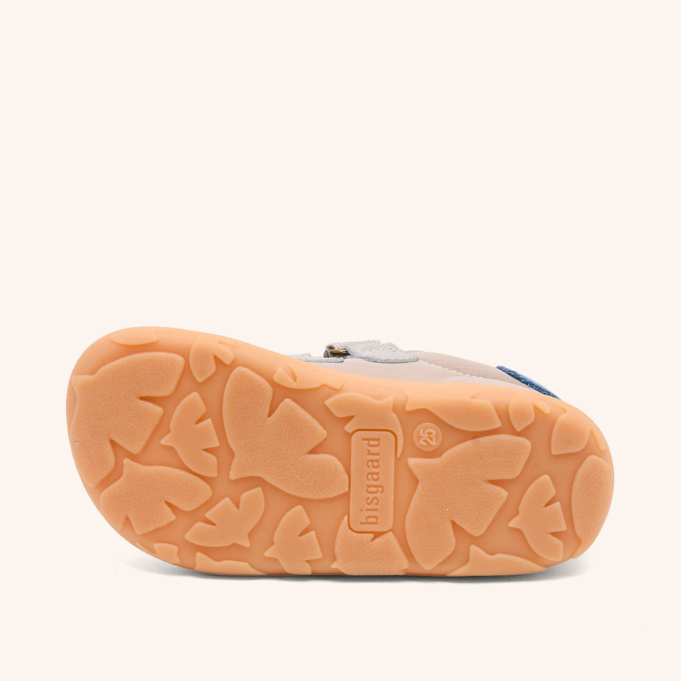 bisgaard barefoot ricco stone