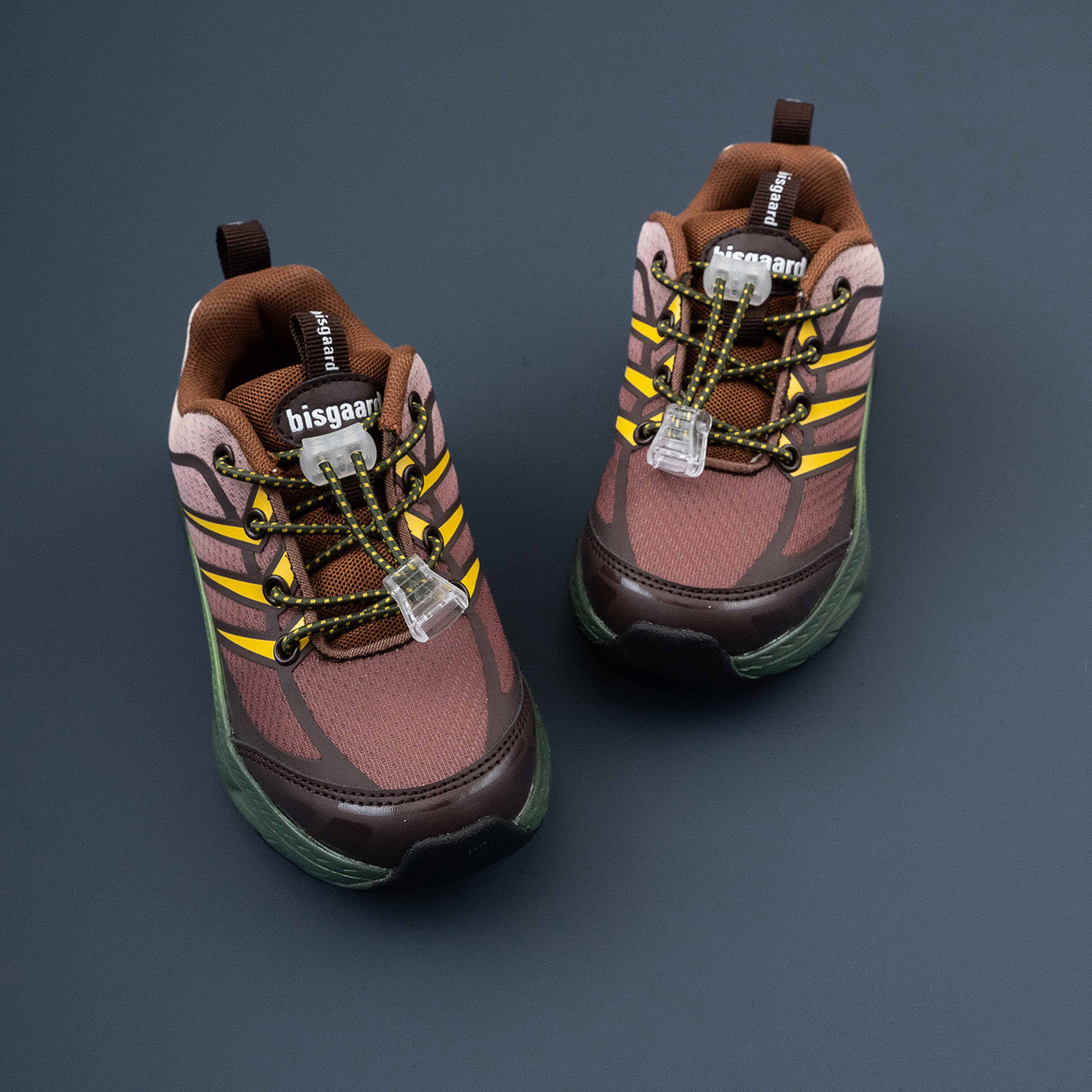 bisgaard fred dark brown