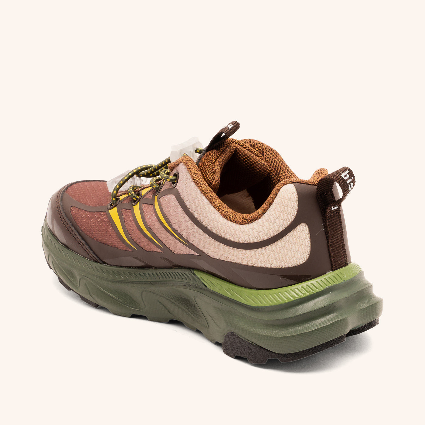 bisgaard fred dark brown