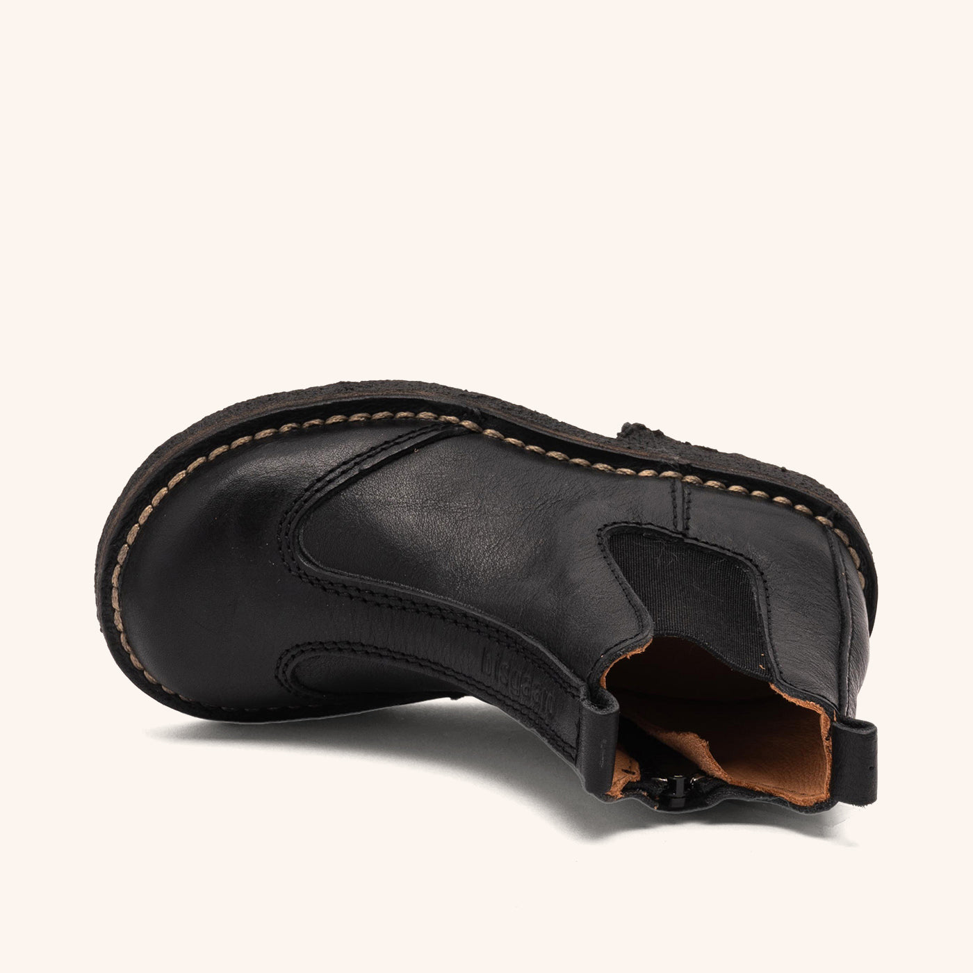 bisgaard nohr black