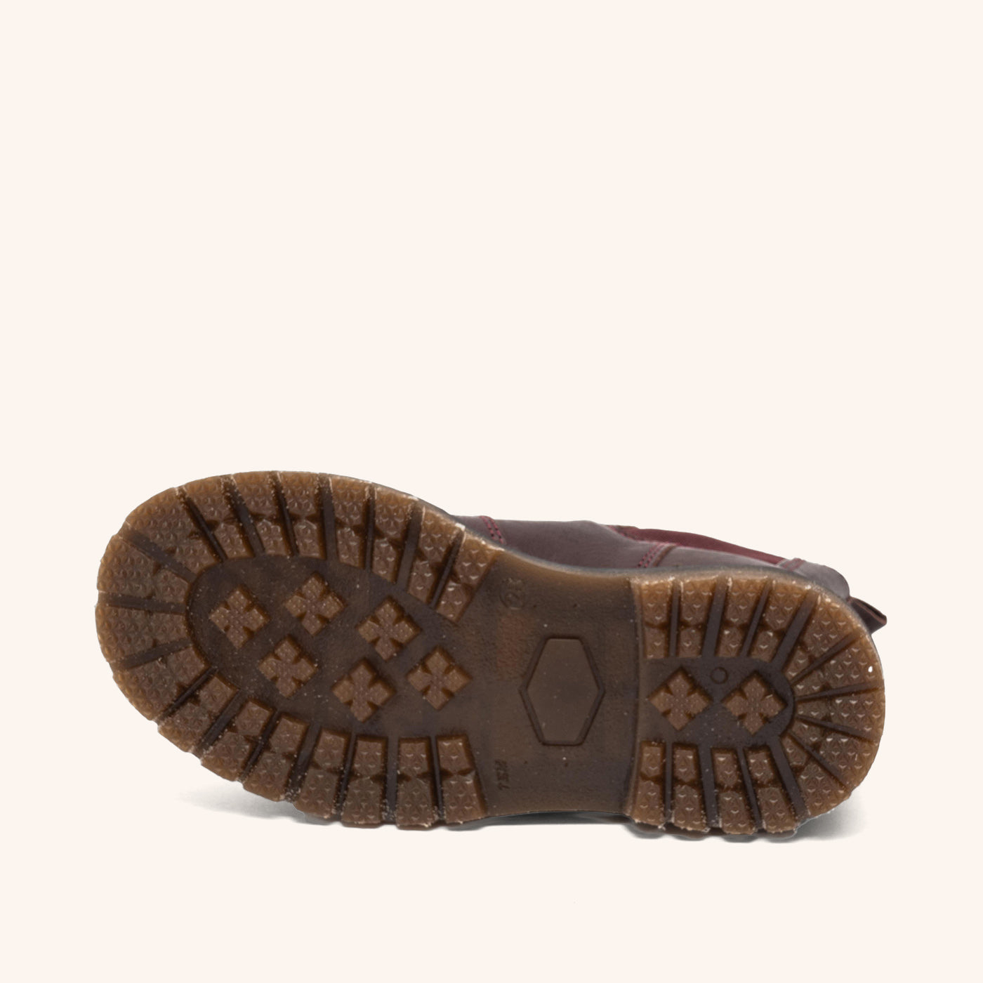 bisgaard neel lamb bordeaux