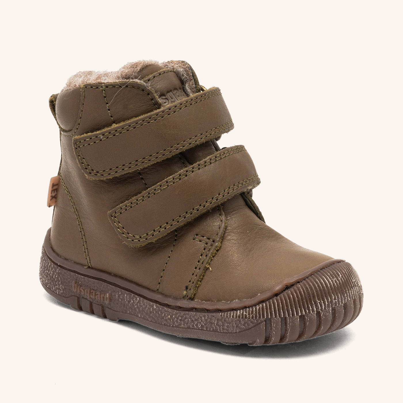bisgaard evon tex khaki
