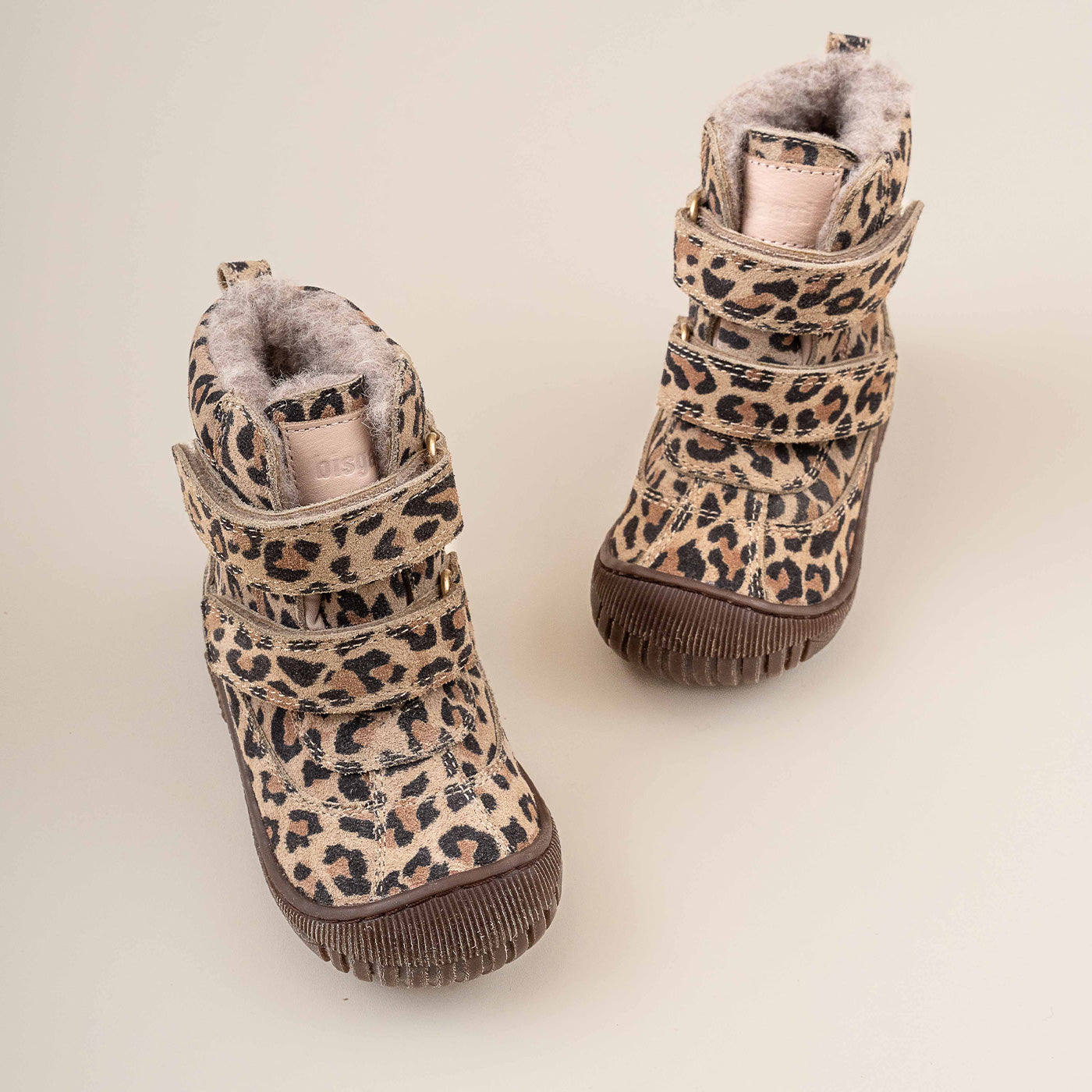 bisgaard ellis tex leopard