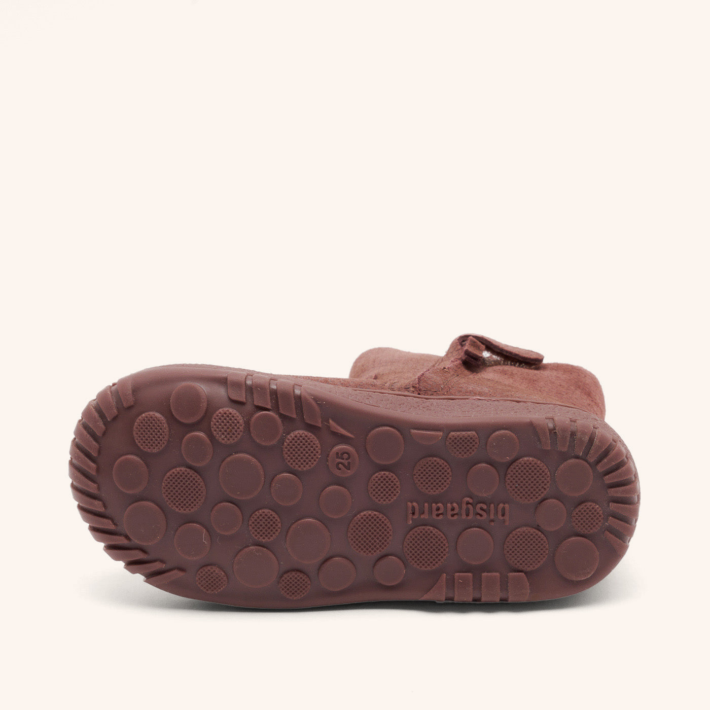 bisgaard elina tex plum