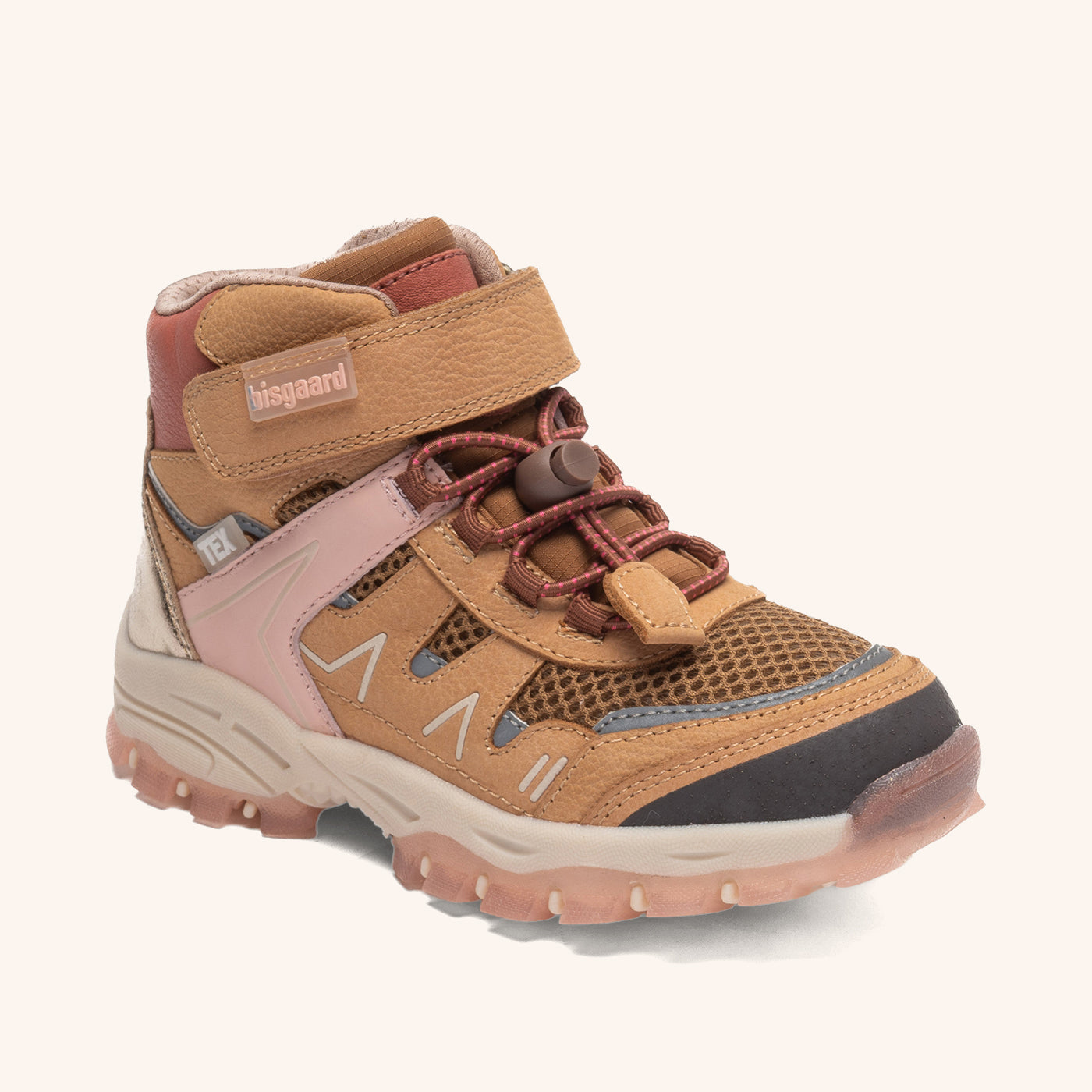 bisgaard madison tex camel