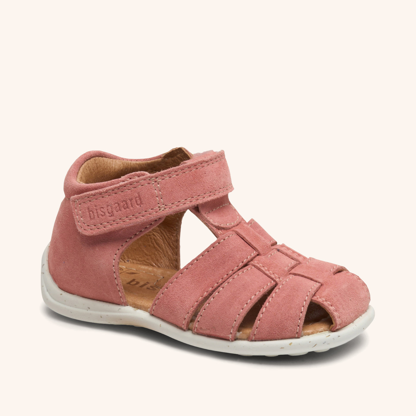 bisgaard carly blush