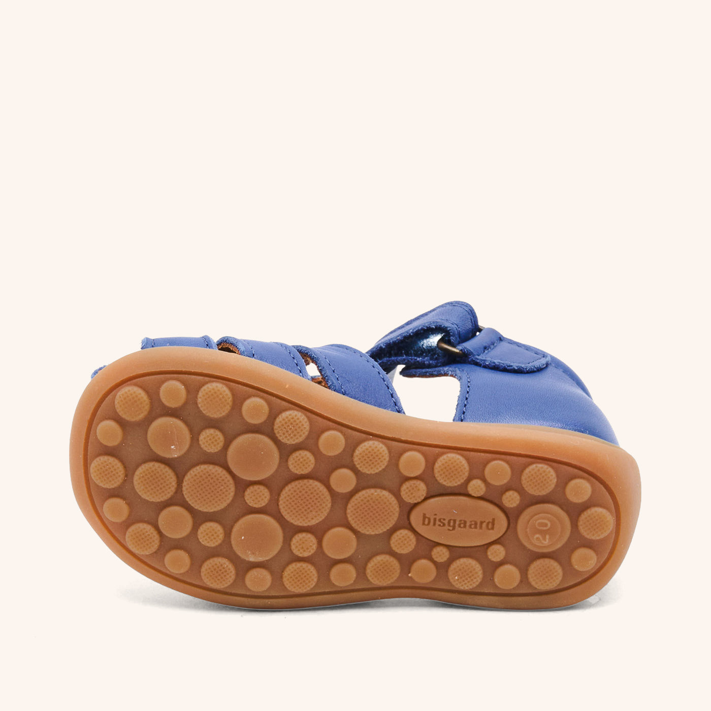 bisgaard carly blue
