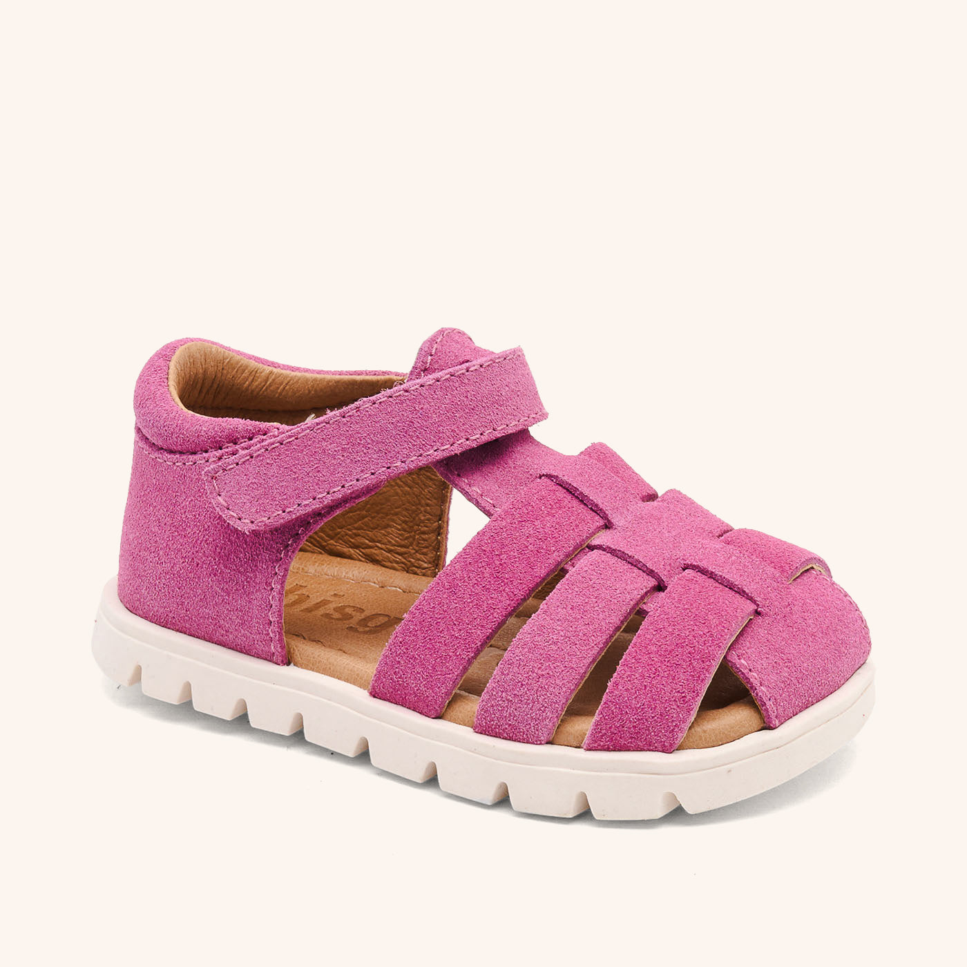 bisgaard beka s pink