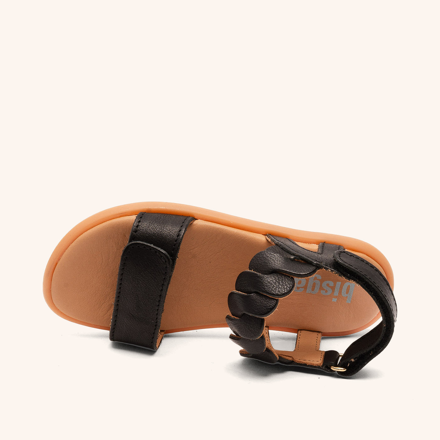 bisgaard barefoot cille black