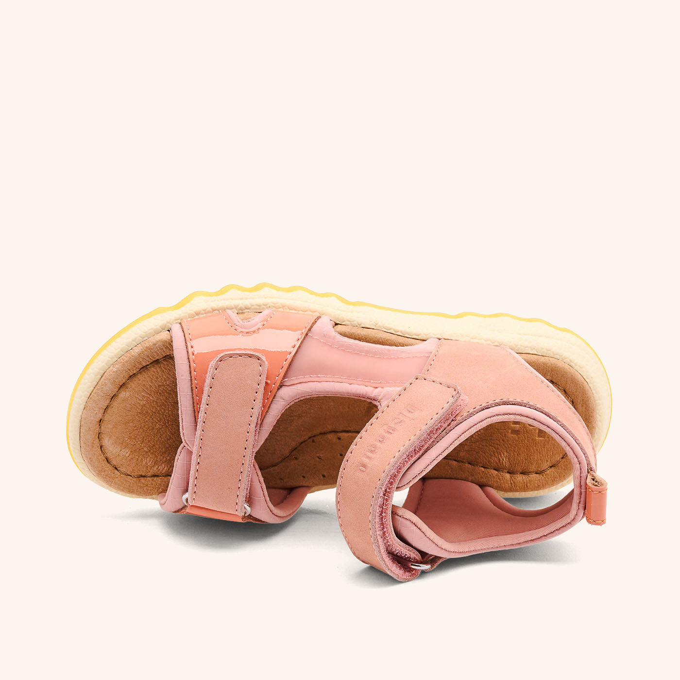 bisgaard coco rose