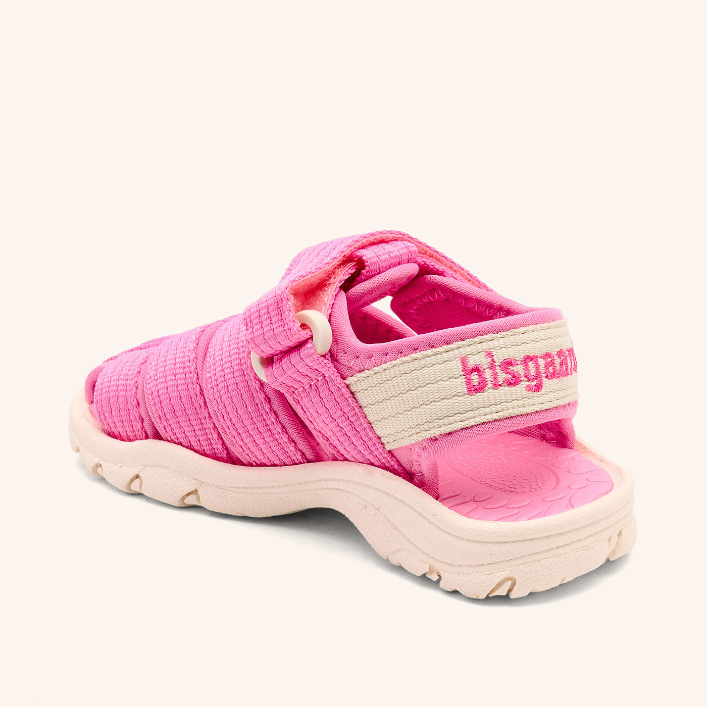 bisgaard niki pink