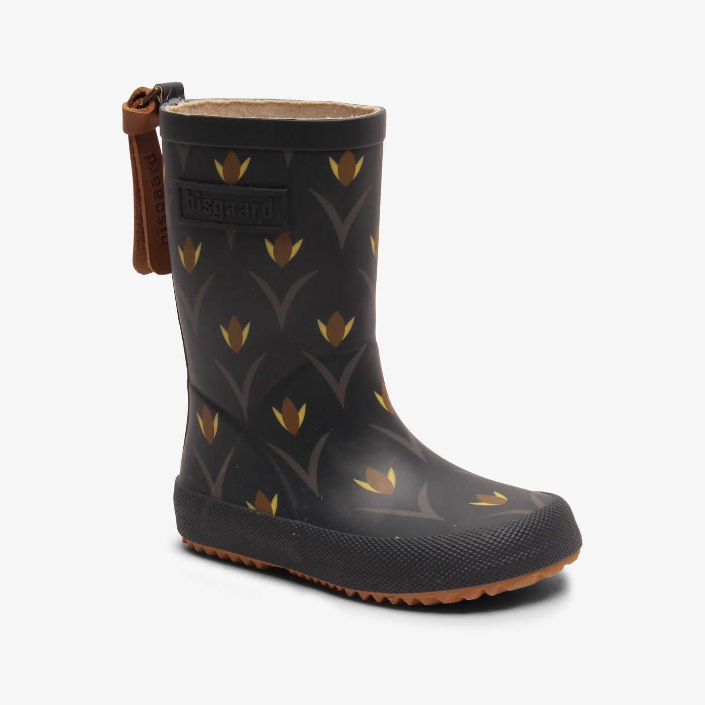 Bisgaard rubber boot winter hotsell