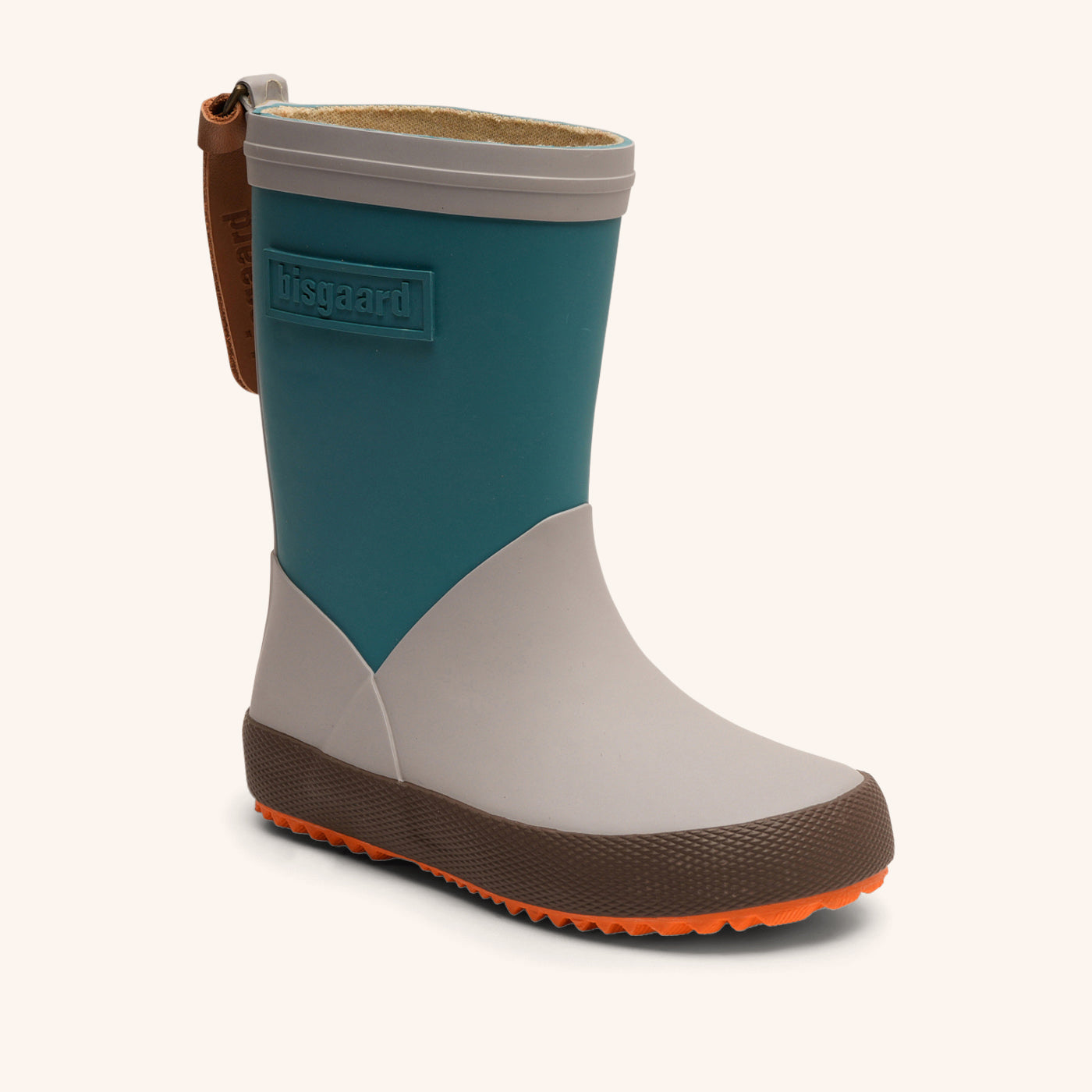 bisgaard fashion II grey elephant
