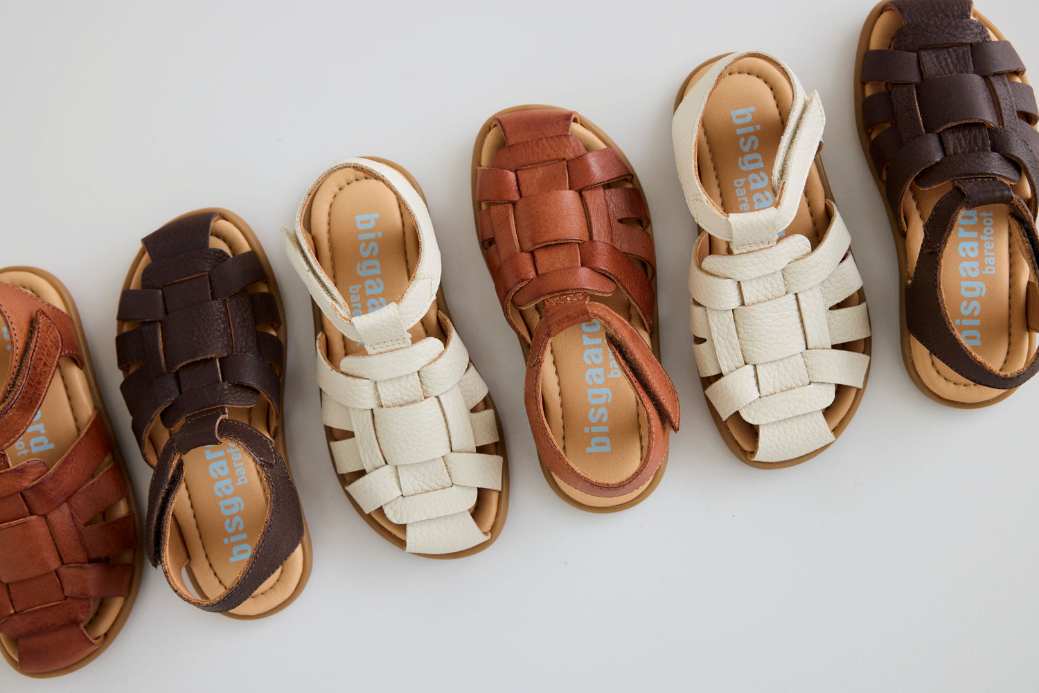 Sandal Guide