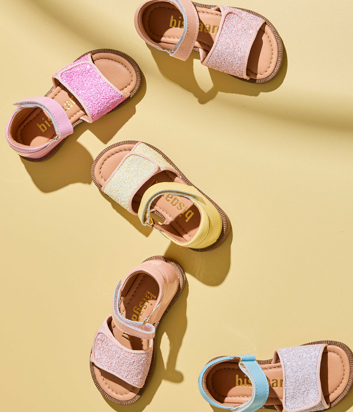 Occasion shoes