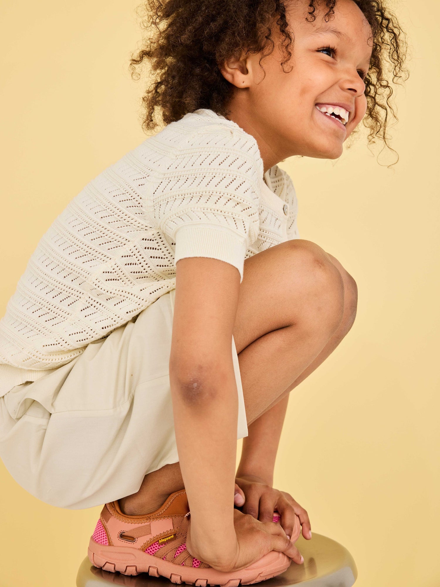 All Kids shoes