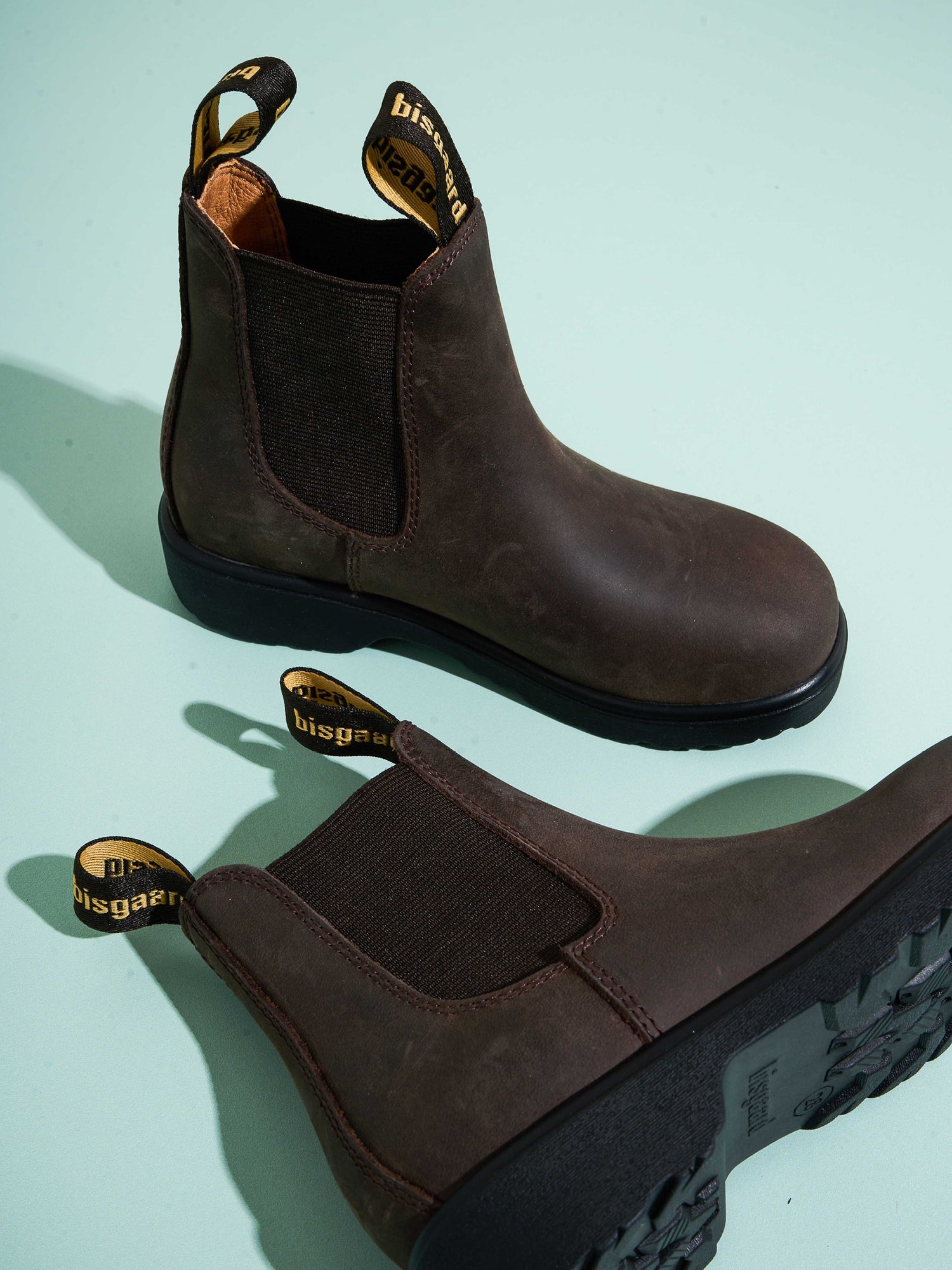 Winter boots