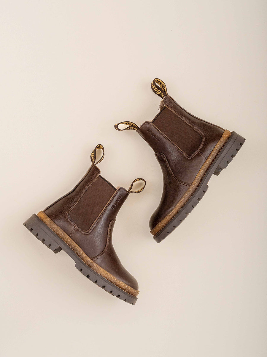 Chelsea boots