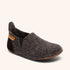 bisgaard sailor wool antrachite