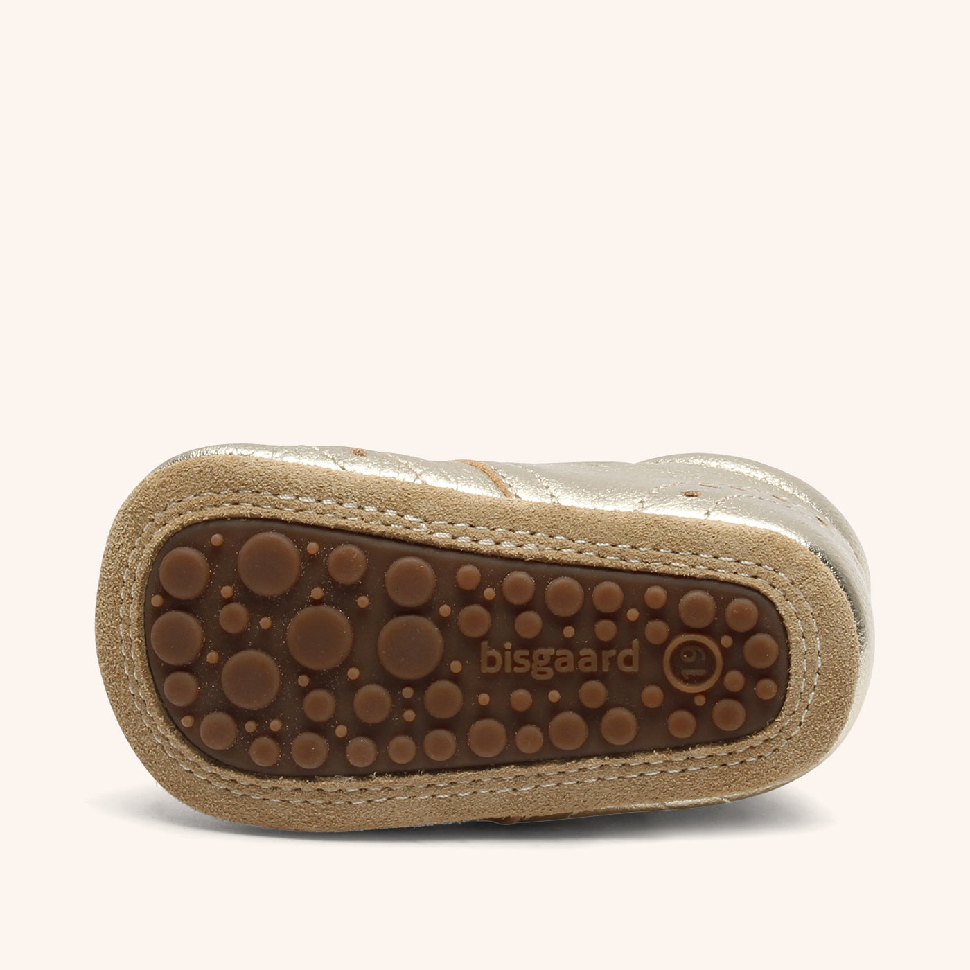 bisgaard petit gold