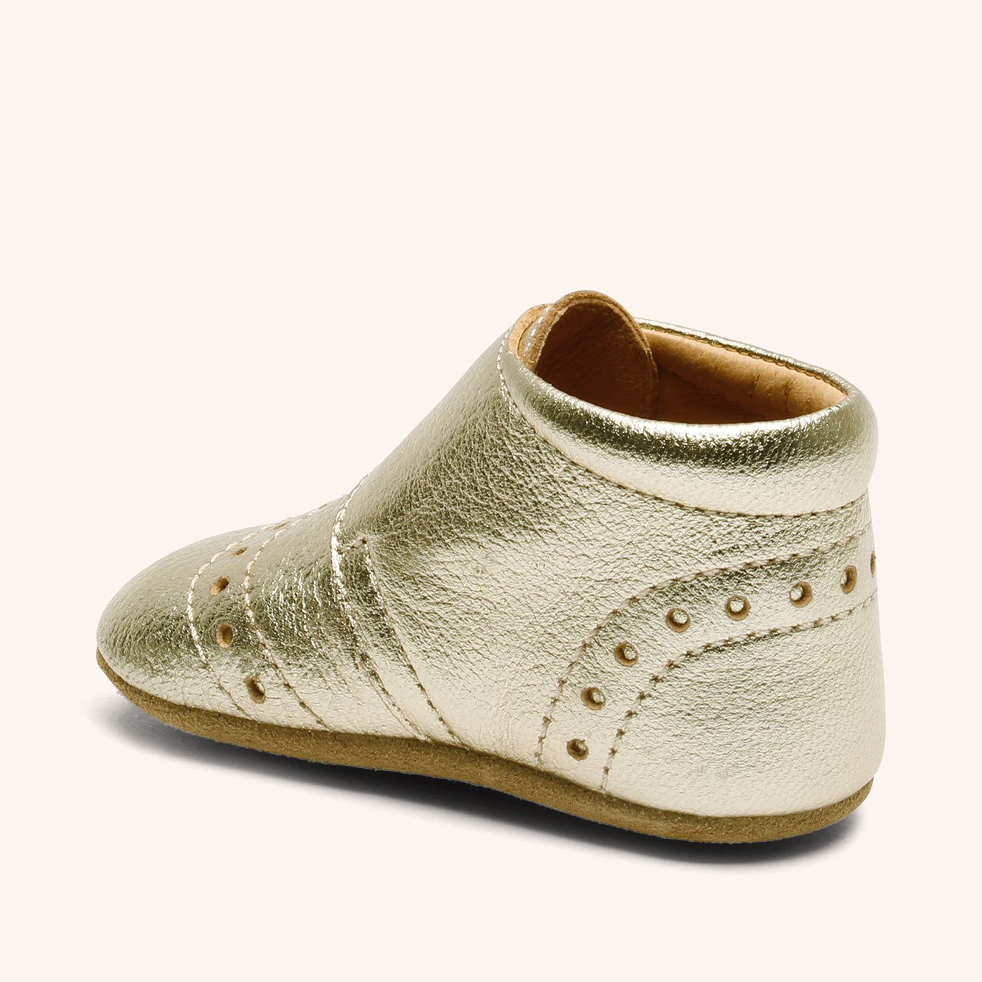 bisgaard petit gold