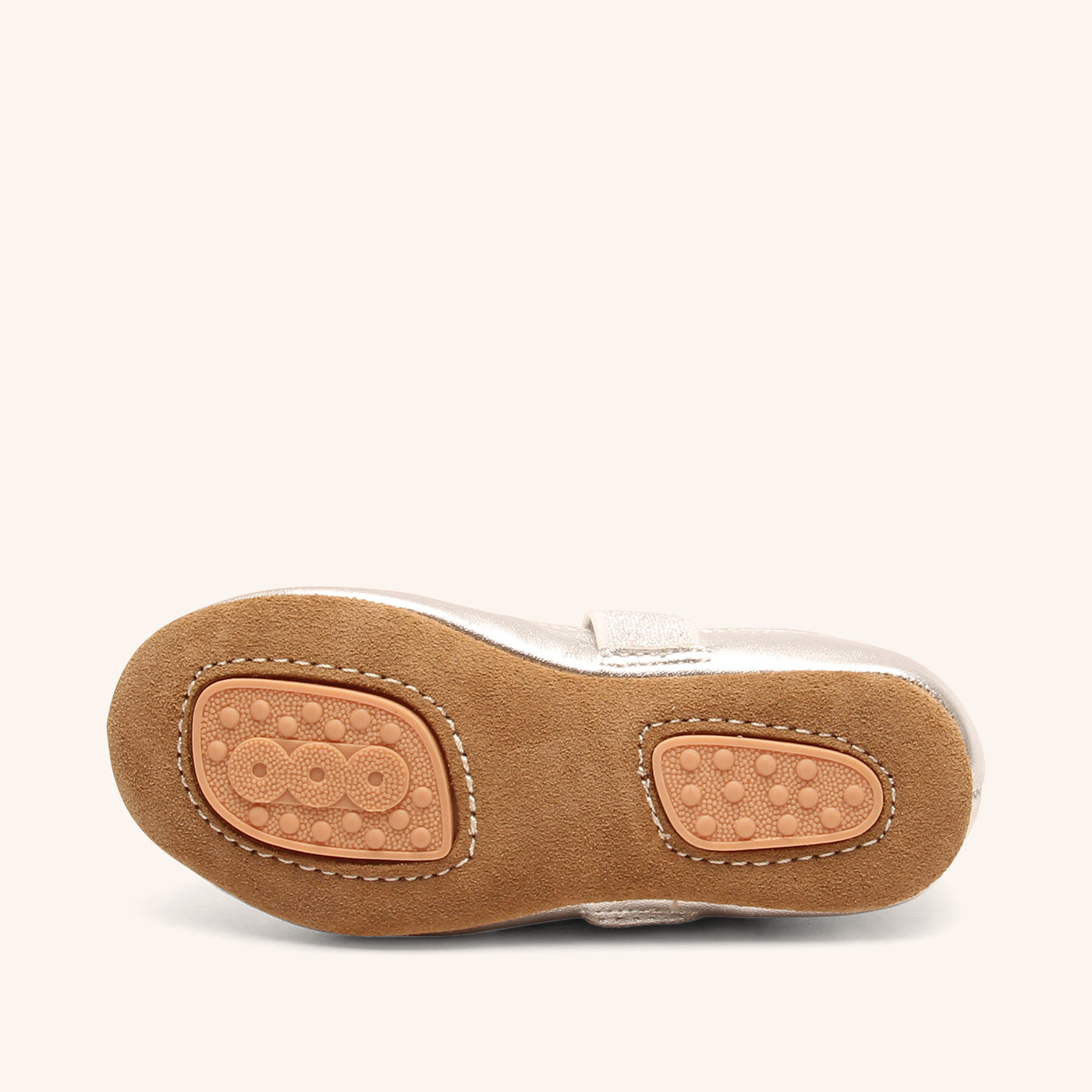 bisgaard ballet silver