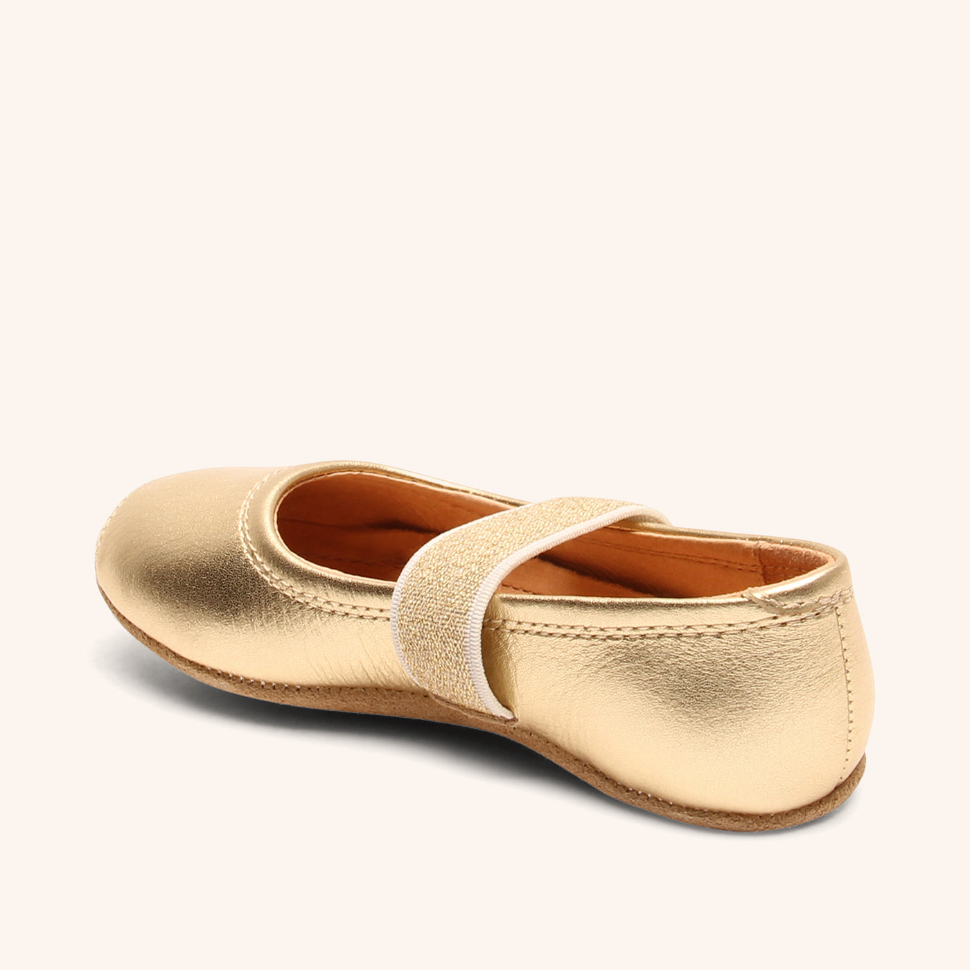 bisgaard ballet gold