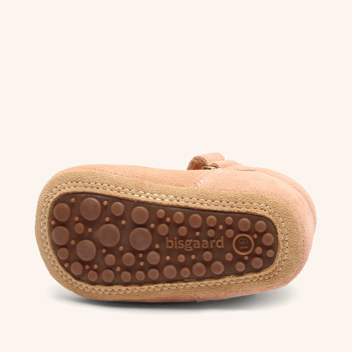 bisgaard bloom peach