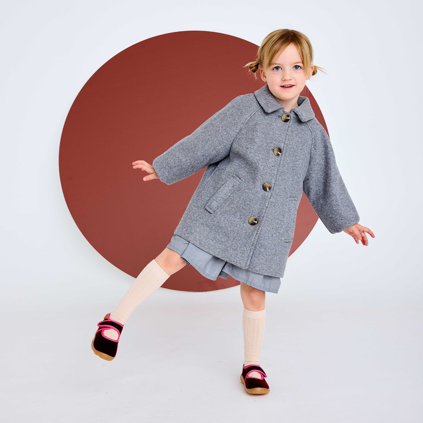 bisgaard barefoot ballet bordeaux