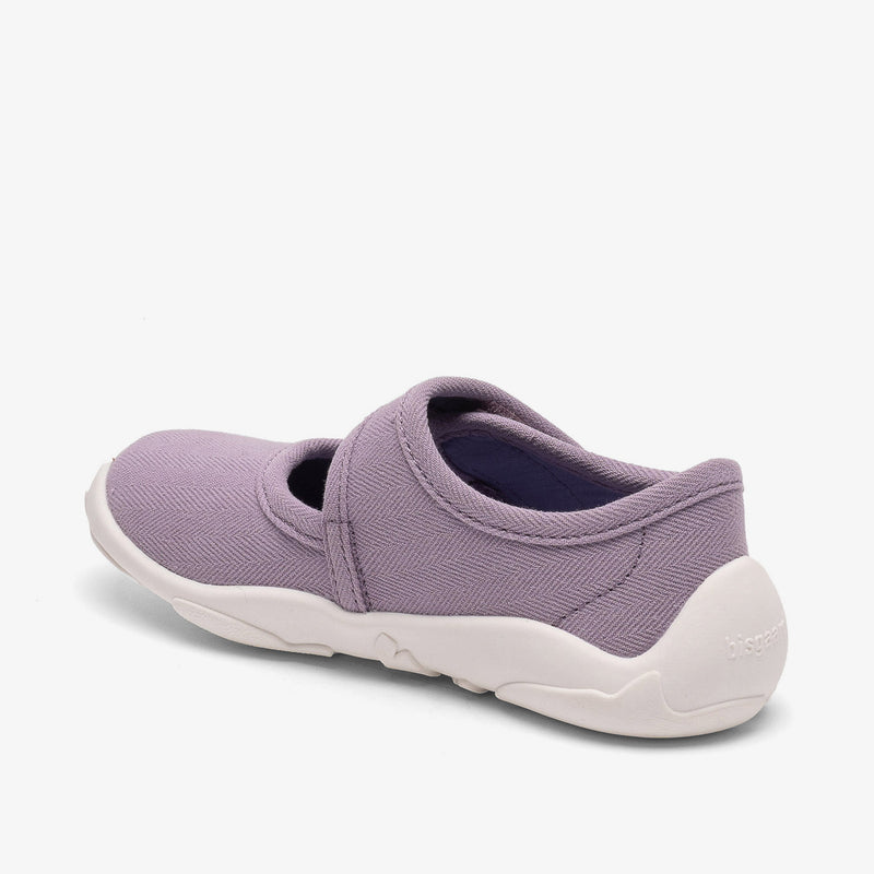 bisgaard maddy light purple