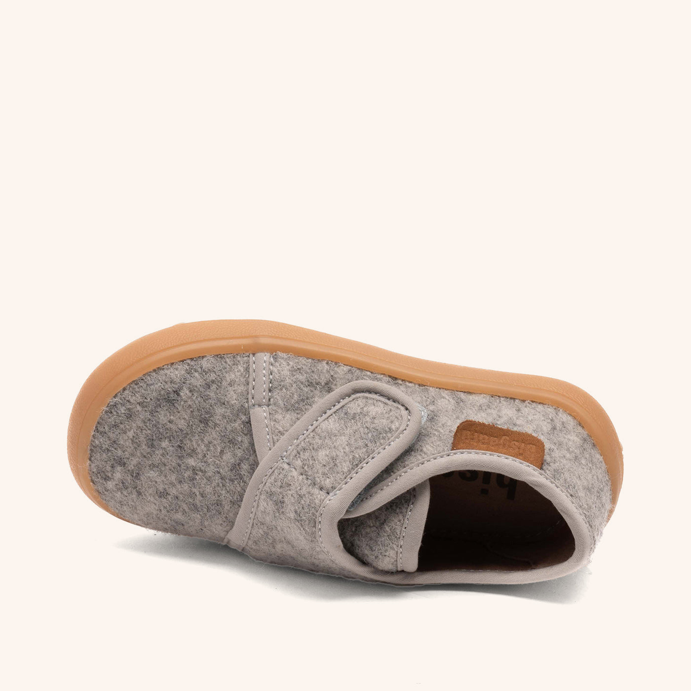 bisgaard pav grey