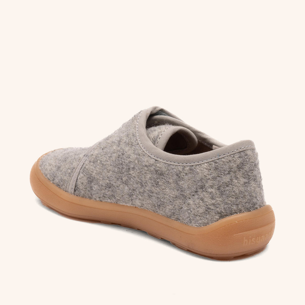 bisgaard pav grey