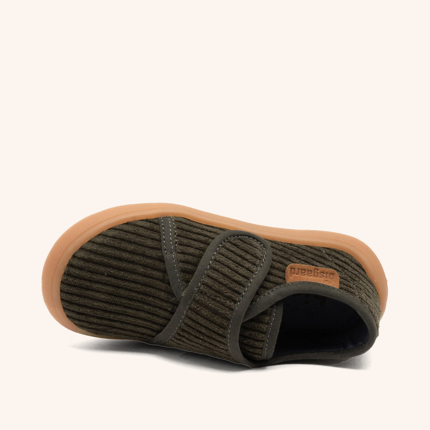 bisgaard pav green