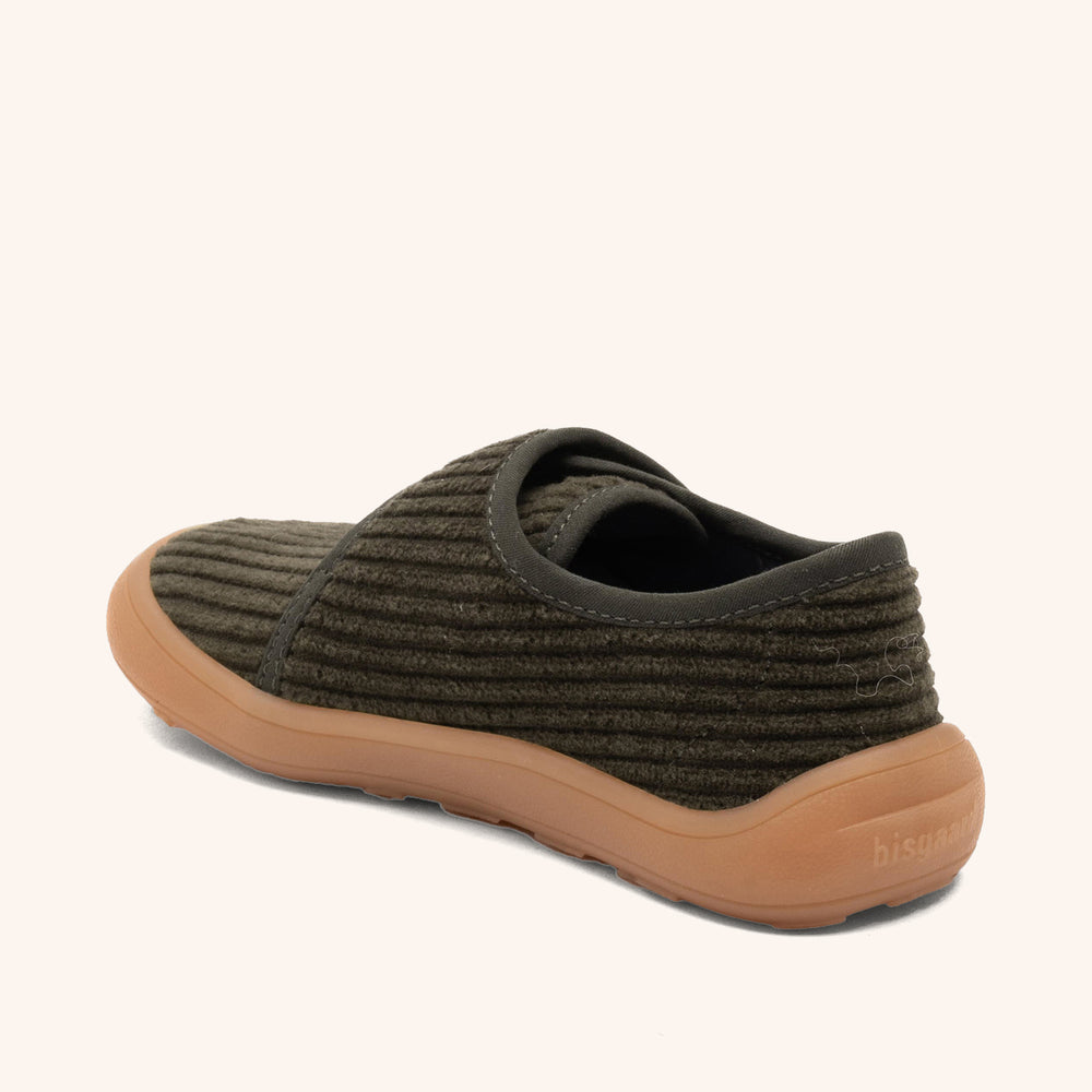 bisgaard pav green