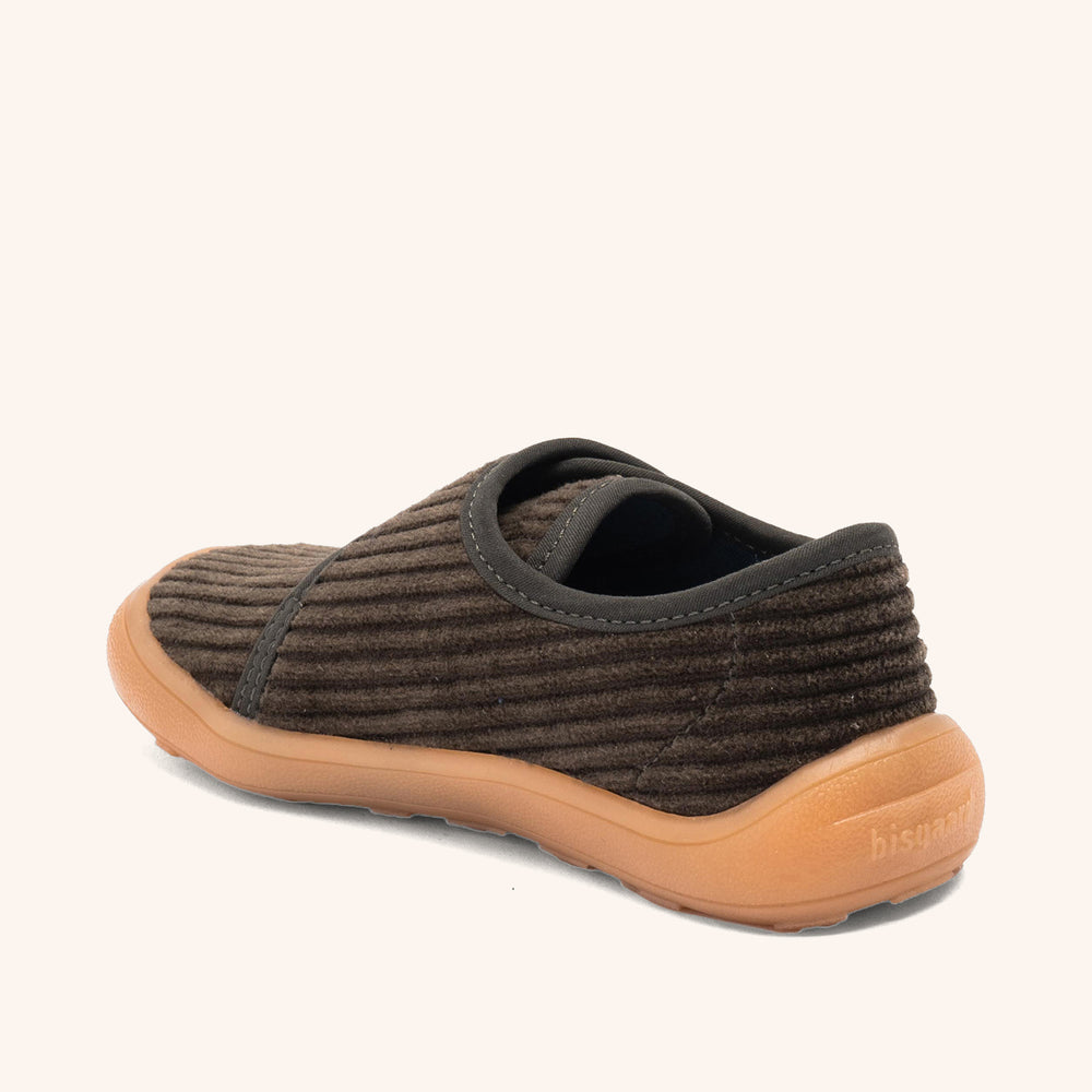 bisgaard pav khaki