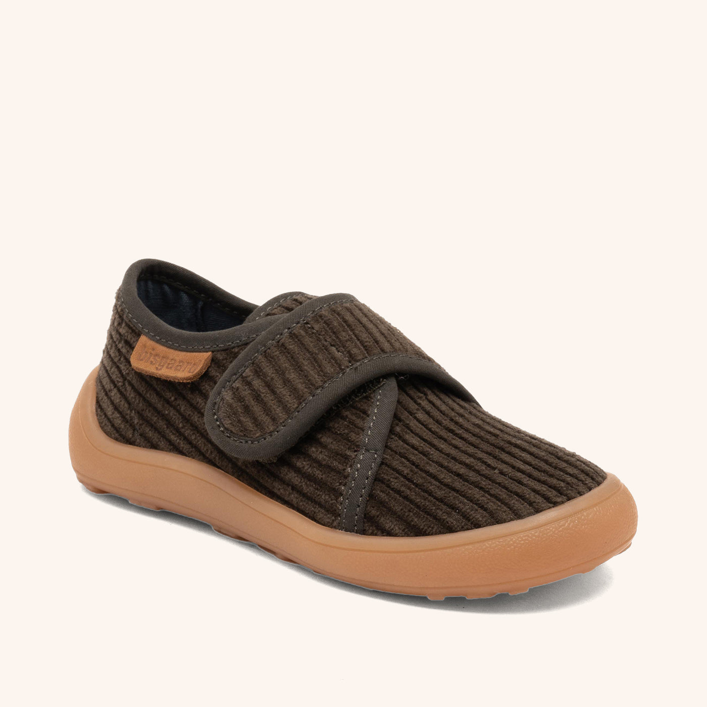 bisgaard pav khaki