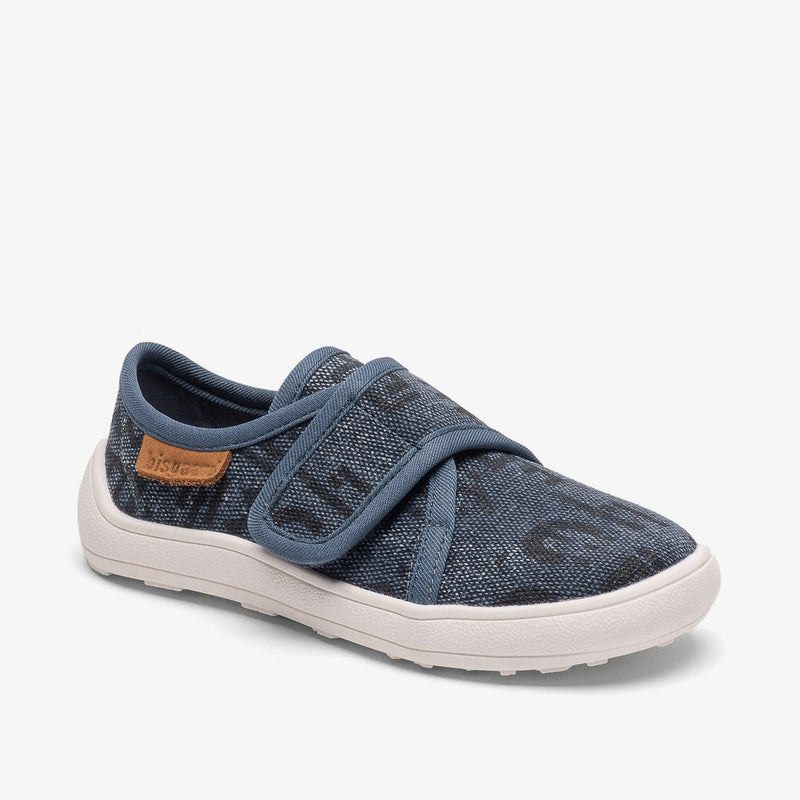 bisgaard pav blue