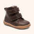 bisgaard barefoot helmut lamb dark brown